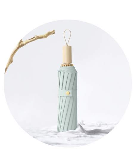 비바체 솔리도 컬러암막 16K 수동 우양산 #4