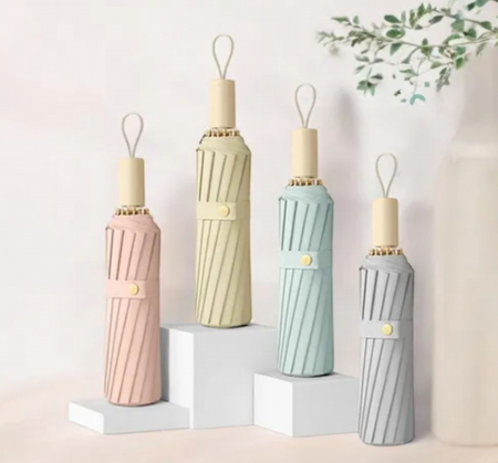 비바체 솔리도 컬러암막 16K 수동 우양산 #3