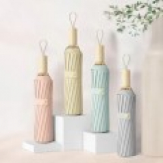 비바체 솔리도 컬러암막 16K 수동 우양산