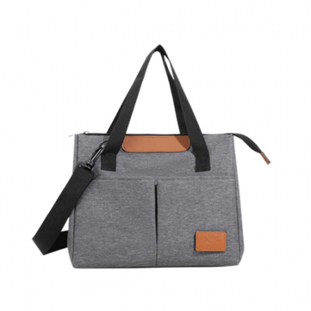 루가르  크로스포켓보냉백 보온보냉가방 런치백 도시락가방 #4