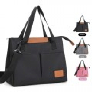 루가르  크로스포켓보냉백 보온보냉가방 런치백 도시락가방