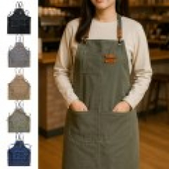 NSCAP NS 손길 앞치마