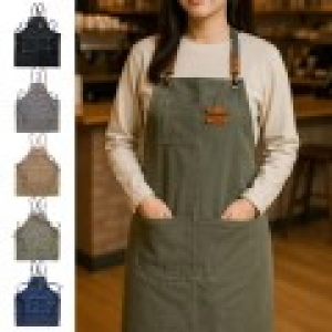 NSCAP NS 손길 앞치마