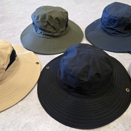 NSCAP NS 솔가든 등산모자 #8