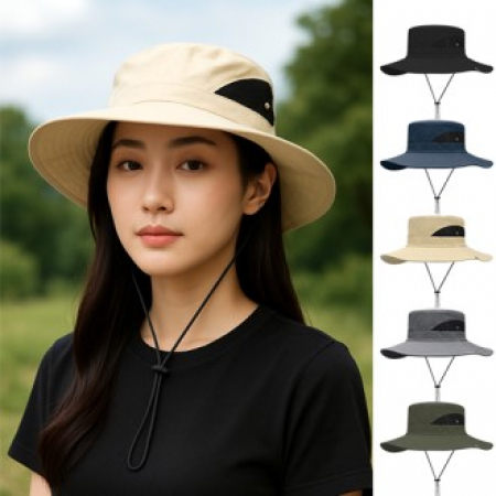 NSCAP NS 솔가든 등산모자 #2