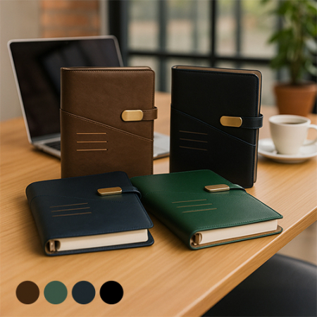 M 25절 파워 시스템 6공 다이어리 #3