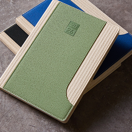 32절핸섬 양장다이어리 #4