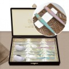 장생 수저 2벌 1386-B