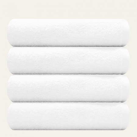 [송월타올] 스킨케어 CS40 업소용 수건 #3