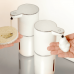 작은이미지: 욕실 및 주방용 자동 세제 비누 디스펜서 #3