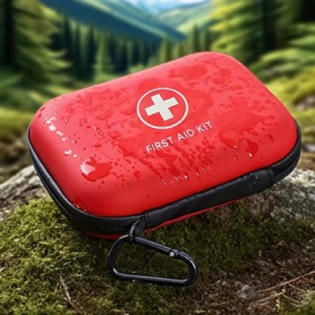 TH124 응급처치 방수 키트(내용물 미포함) #2
