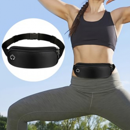 TH112 남녀공용 초슬림 런닝 고퀄리티 허리백 #2