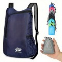 TH103 야외 접이식 경량 백팩