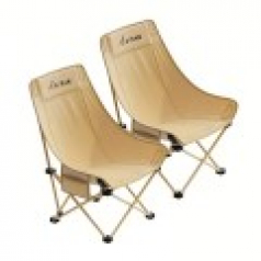 TH93 1+1 접이식 캠핑 의자