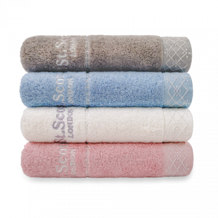 세인트 뱀부혼방 스텔라 타올 170g - 오코텍스 1등급 인증 #3