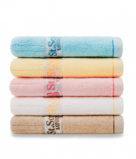 세인트 데이지 타올 30수 130g - 오코텍스 1등급 인증 #3