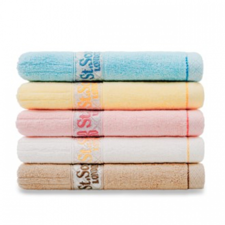 세인트 데이지 타올 30수 130g - 오코텍스 1등급 인증 #2