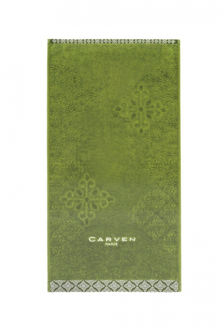 까르뱅 크리스탈 타올 30수 160g - 오코텍스 1등급 인증 #7