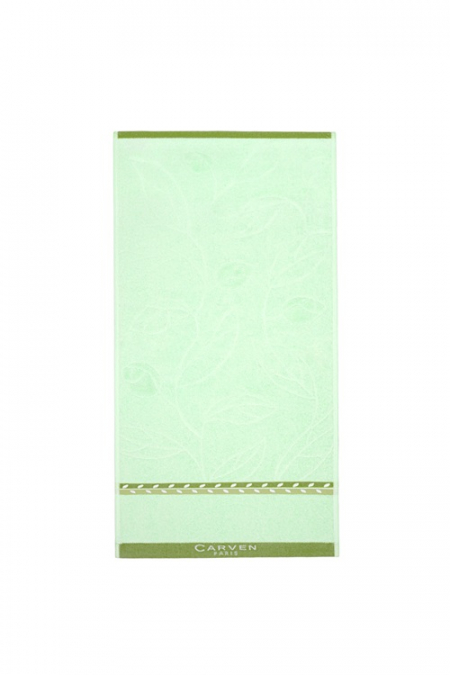 까르뱅 나뭇잎 타올 30수 150g - 오코텍스 1등급 인증 #5