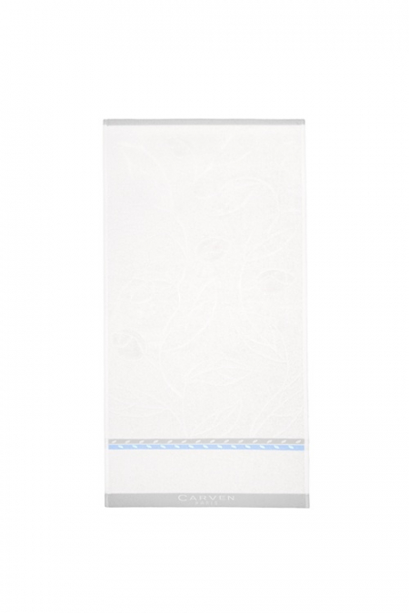 까르뱅 나뭇잎 타올 30수 150g - 오코텍스 1등급 인증 #6