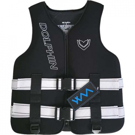 물놀이안전 레져용 고급 구명조끼 L사이즈 #2