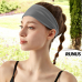 작은이미지: 스포츠헤어밴드 운동용헤어밴드 땀흡수헤어밴드 머리띠 러닝헤어밴드 피트니스밴드 남녀공용헤어밴드 #4