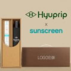 협립3단 10K 고밀도 슈퍼 완전자동우산 +선크림2P-세트