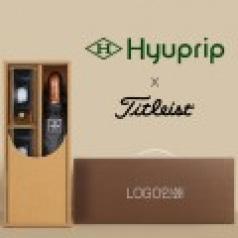 협립3단 70 암막고밀도 완전자동우산 +타이틀리스트 골프공 6구-세트