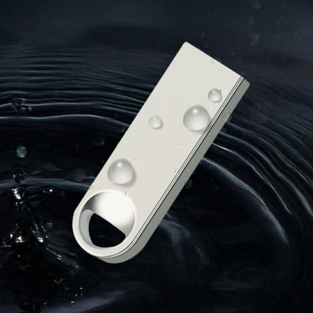 루티네 실버문스틱2.0 USB 메모리 64G #4