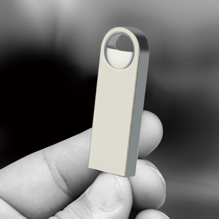 루티네 실버문스틱2.0 USB 메모리 32G #5