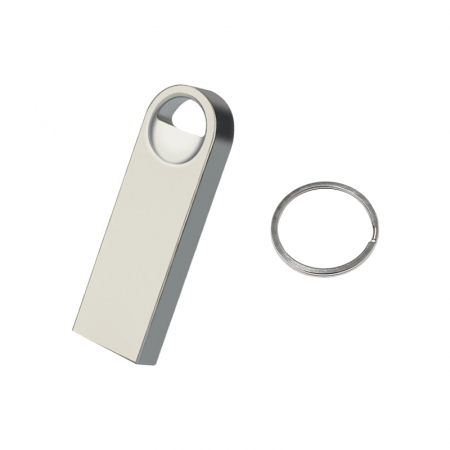 루티네 실버문스틱 2.0 USB 메모리 16G #6
