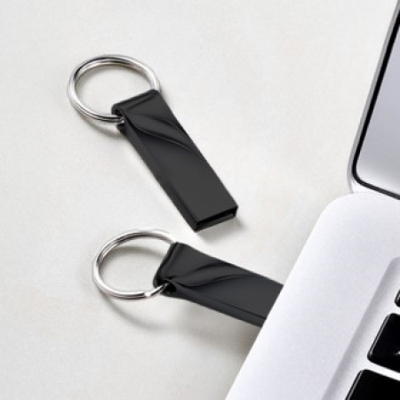 루티네 블랙 웨이브2.0 USB 메모리 32G #2