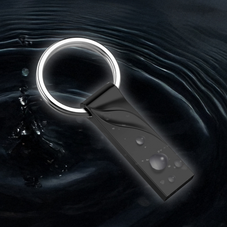 루티네 블랙 웨이브2.0 USB 메모리 16G #6