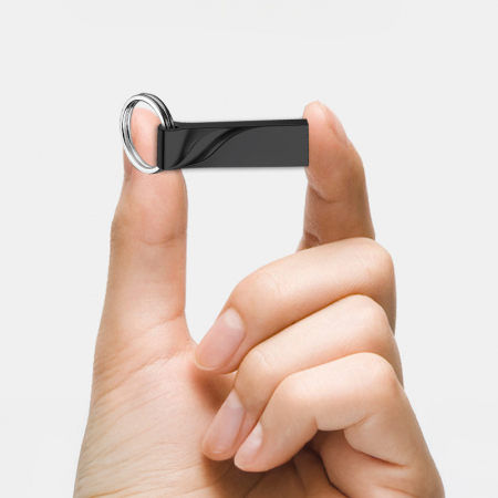 루티네 블랙 웨이브2.0 USB 메모리 16G #4