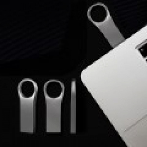 루티네 실버라운드2.0 USB 메모리 64G
