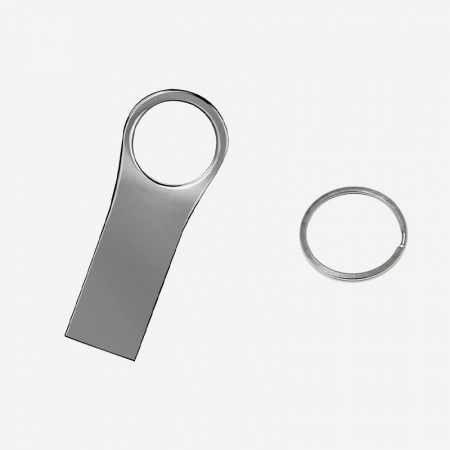 루티네 실버라운드2.0 USB 메모리 32G #6