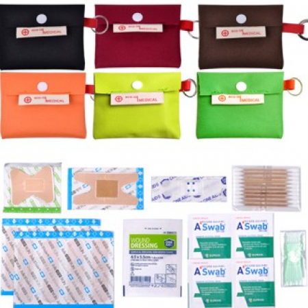 지갑형밴드세트E #2