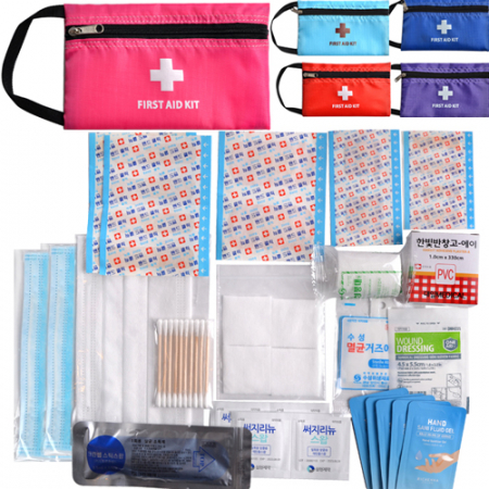 스페이스 구급함C #3