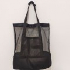 아웃캠프 캠핑용 보온보냉백