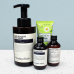 작은이미지: 나드 포밍 핸드워시 500ml+바디워시+바디크림+부케가르니 핸드크림 #3