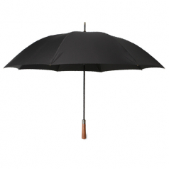 우드 손잡이 프리미엄 장우산 h28