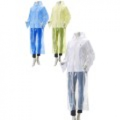 남녀공용 일회용 우의B 45g