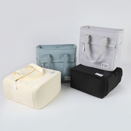 스프링 포켓 보온보냉백 쿨러백 보냉백 #3