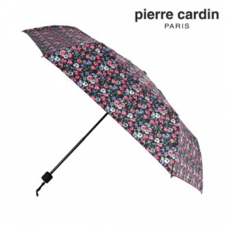 피에르가르뎅 3단 슬림 라인정원 우양산 #2