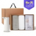 [송월타올] 디스펜서 기프트세트 02 (노블레스 타올 150g * 2P + 웰세스 디스펜서 360ml 1P