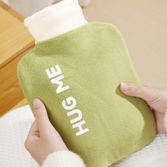 S73 허그미 냉온 찜질 보온 물주머니