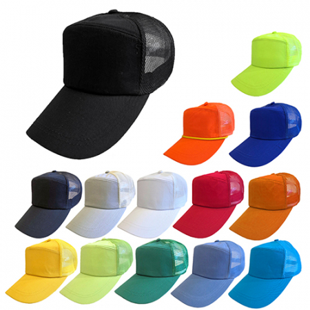 NSCAP NS 7각망사모자 1038 #5