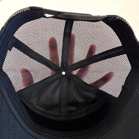 NSCAP NS 7각망사모자 1038 #7