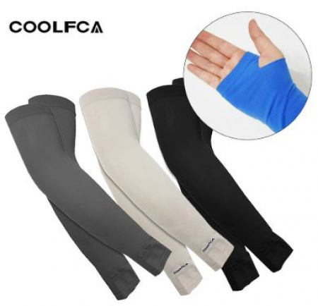 아이스손등토시 무봉제 핸드커버 쿨토시 팔토시 #3