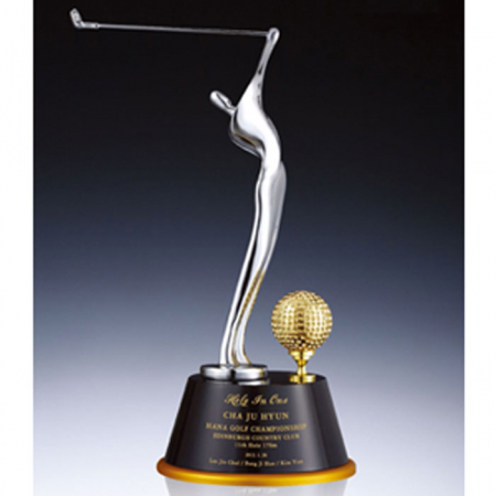 금속트로피 TB-754 #3